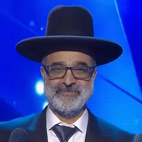אברהם זרביב