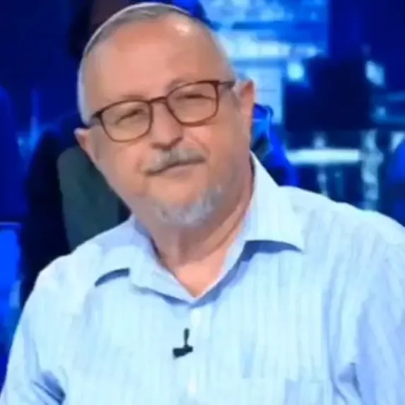 יהושע שני