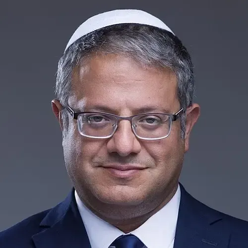 איתמר בן גביר