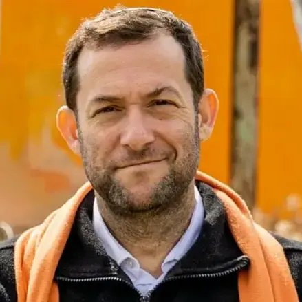 יוסי דגן
