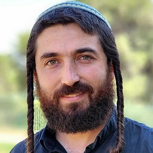 צבי סוכות