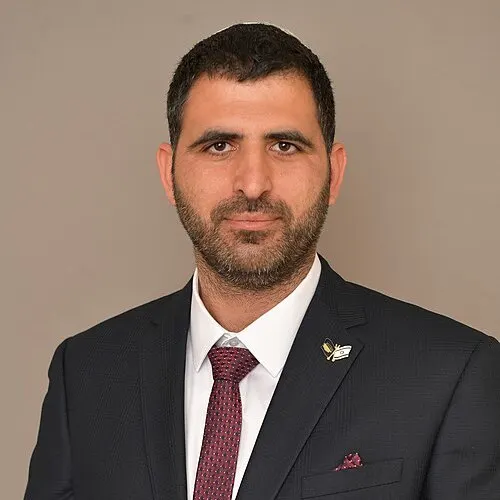 שלמה קרעי